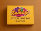 Snackys Mystery Box Medium thumbnail