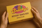 Snackys Mystery Box Medium thumbnail