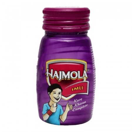 Dabur Imli Hajmola 120 tabletter