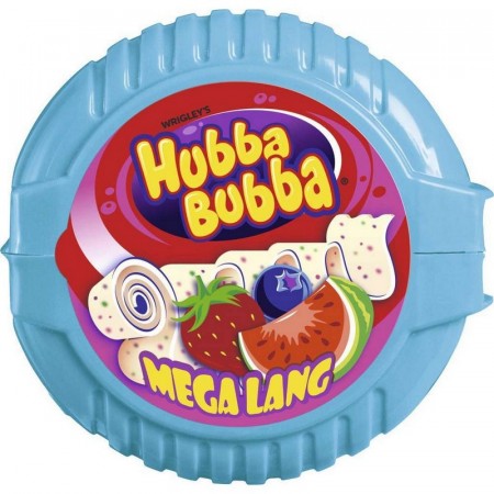 Hubba Bubba Bubble Triple Mix