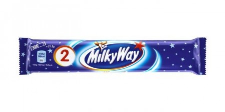 Milky Way 43g