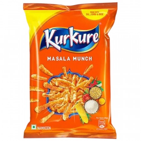 Kurkure Masala Munch 90g