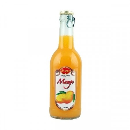 Shezan Mango Glass 250ml