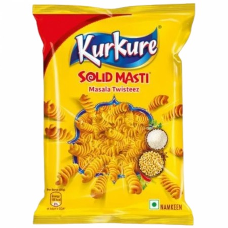 Kurkure Solid Masti 61g