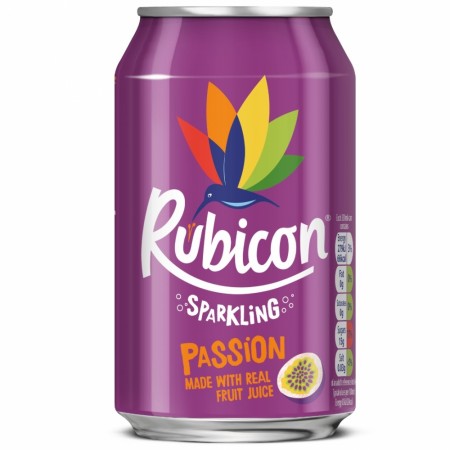 Rubicon Passion 330ml