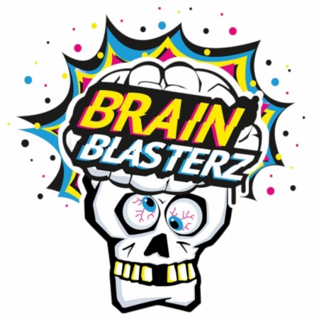 Brain Blasterz