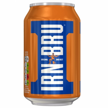 Irn-Bru 330ml