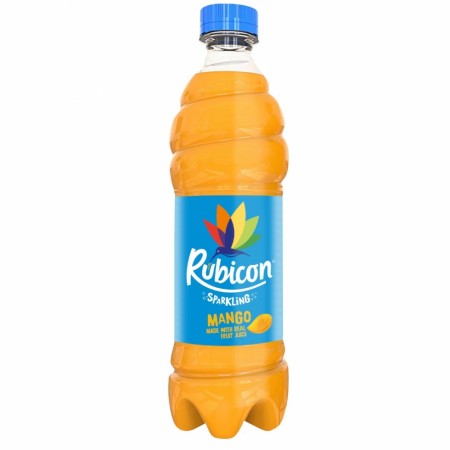 Rubicon Mango 500ml