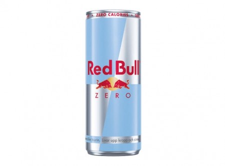Red Bull Zero 250ml