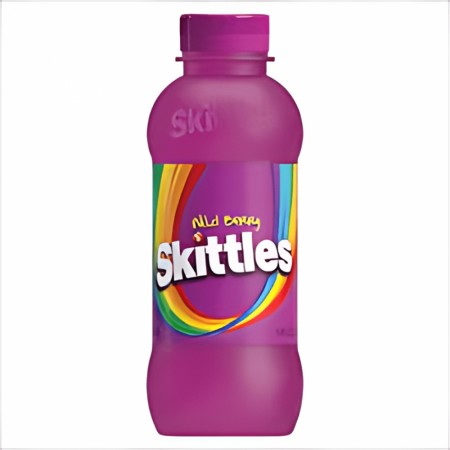Skittles Drinks Wild Berry 414ml
