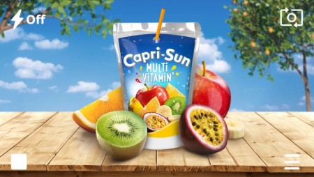 Capri Sun