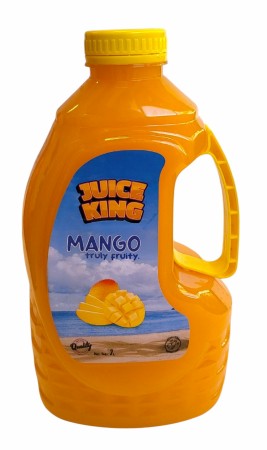 Juice King Mango 2L