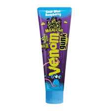 The Candy Castle Mutations Venom Gunk 120g