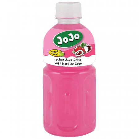 Jojo Lychee 320ml