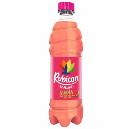 Rubicon Guava 500ml