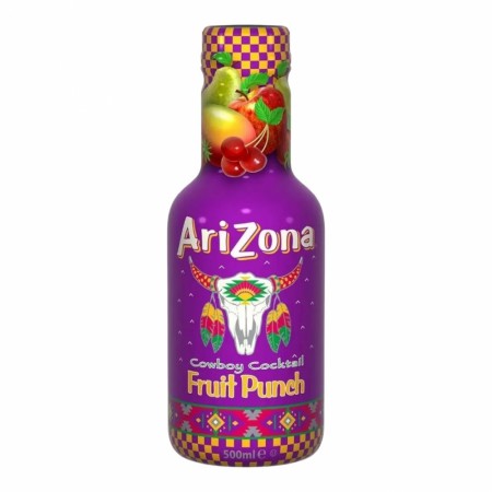 Arizona Fruit Punch 500ml