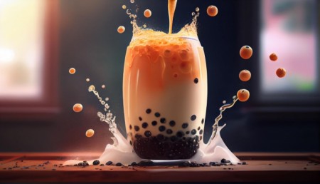 Bubble Tea