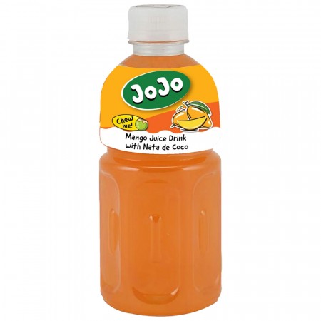 Jojo Mango 320ml