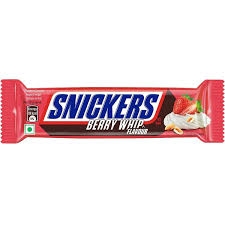 Snickers Berry Whip Asian 22g