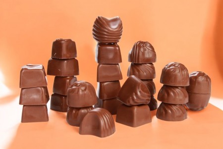 Sjokolade Mix 250g
