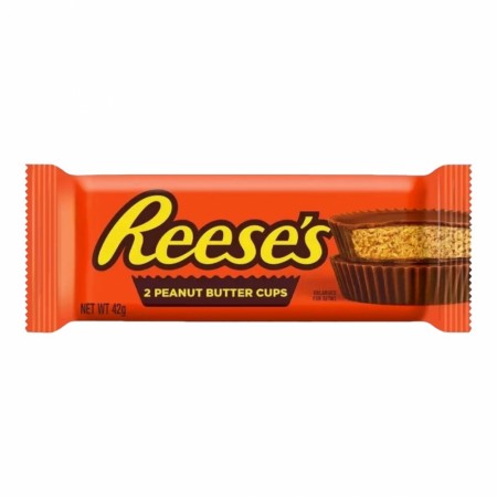 Reese's Peanut Butter Cups 42g