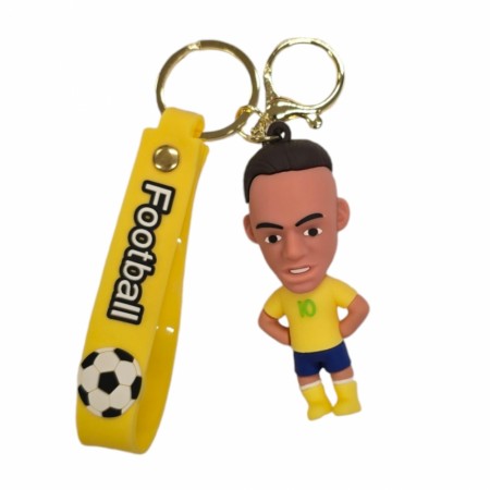 Nøkkelring Neymar