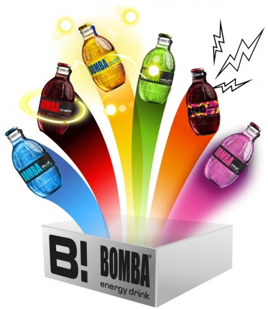 Bomba