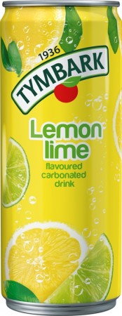 Tymbark Lemon Lime 330ml