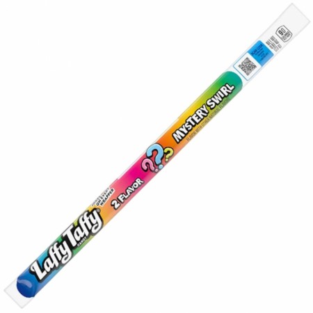 Laffy Taffy Rope Mystery Swirl 23g