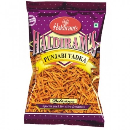 Haldirams Punjabi Tadka 200g