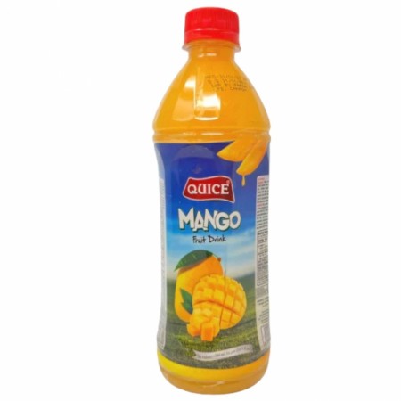 Quice Mango 500ml