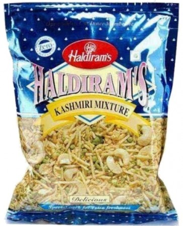 Haldirams Kashmiri Mixture 200g