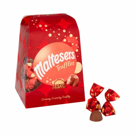 Maltesers Truffle Gift Box 200g