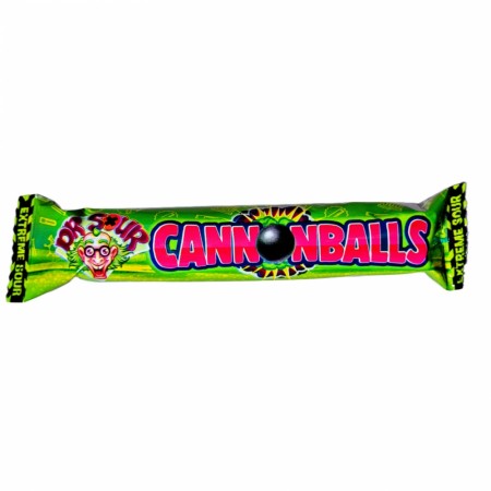 Dr. Sour Cannon Ball 40g