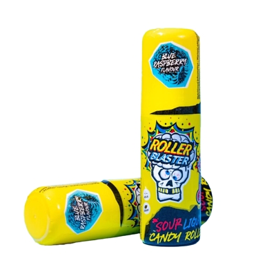 Brain Blasterz Sour Liquid Roller 60ml