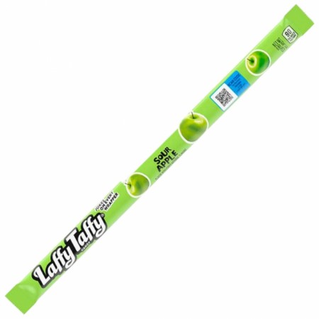 Laffy Taffy Rope Sour Apple 23g