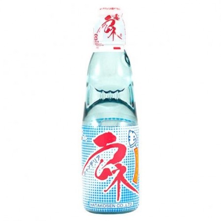 Hata Ramune Original 200ml